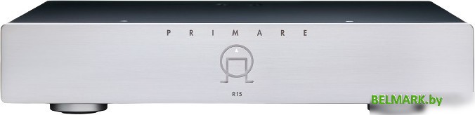 MM/MC фонокорректор Primare R15 (титановый) - фото
