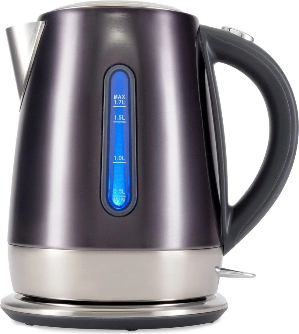 Электрический чайник Hyundai HYK-S7777 - фото2