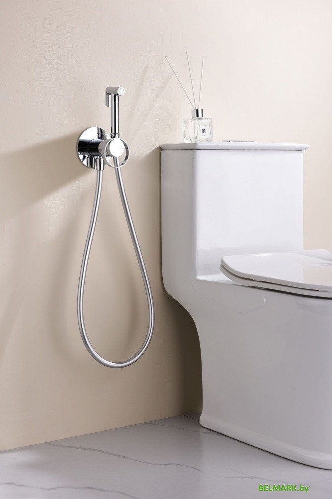 Гигиенический душ Ganzer GZ19157 - фото2