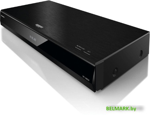 Blu-ray плеер Panasonic DP-UB820K - фото2