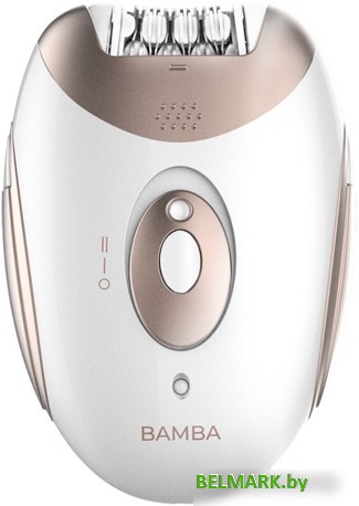Эпилятор Cecotec Bamba SkinCare Depil-Action 04224 - фото