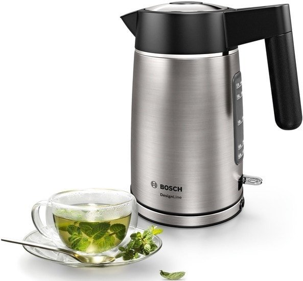 Электрочайник Bosch TWK5P480 - фото2