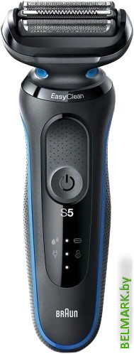 Электробритва Braun Series 5 51-B1200S - фото