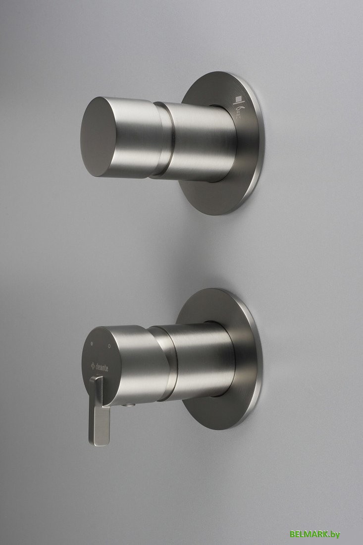 Смеситель Deante Silia BQSD44P - фото2