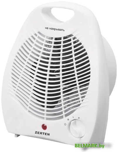 Тепловентилятор Zerten ZTD-20 - фото