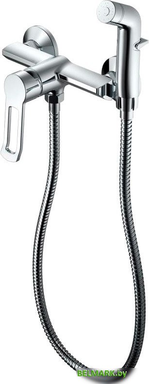 Гигиенический душ Haiba HB55556 - фото