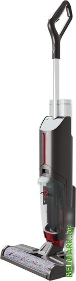 Вертикальный пылесос с влажной уборкой Atvel F16-PRO - фото