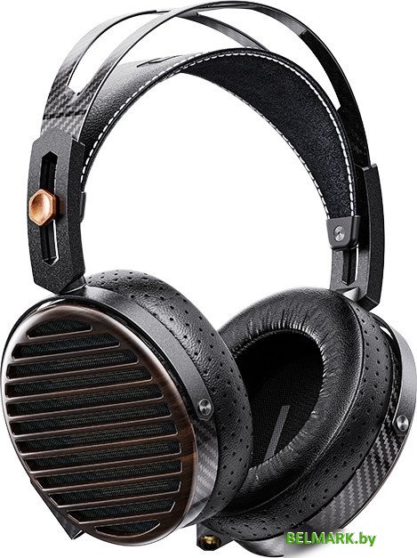 Наушники FiiO FT7 - фото