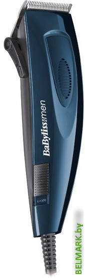 Машинка для стрижки BaByliss E695E - фото