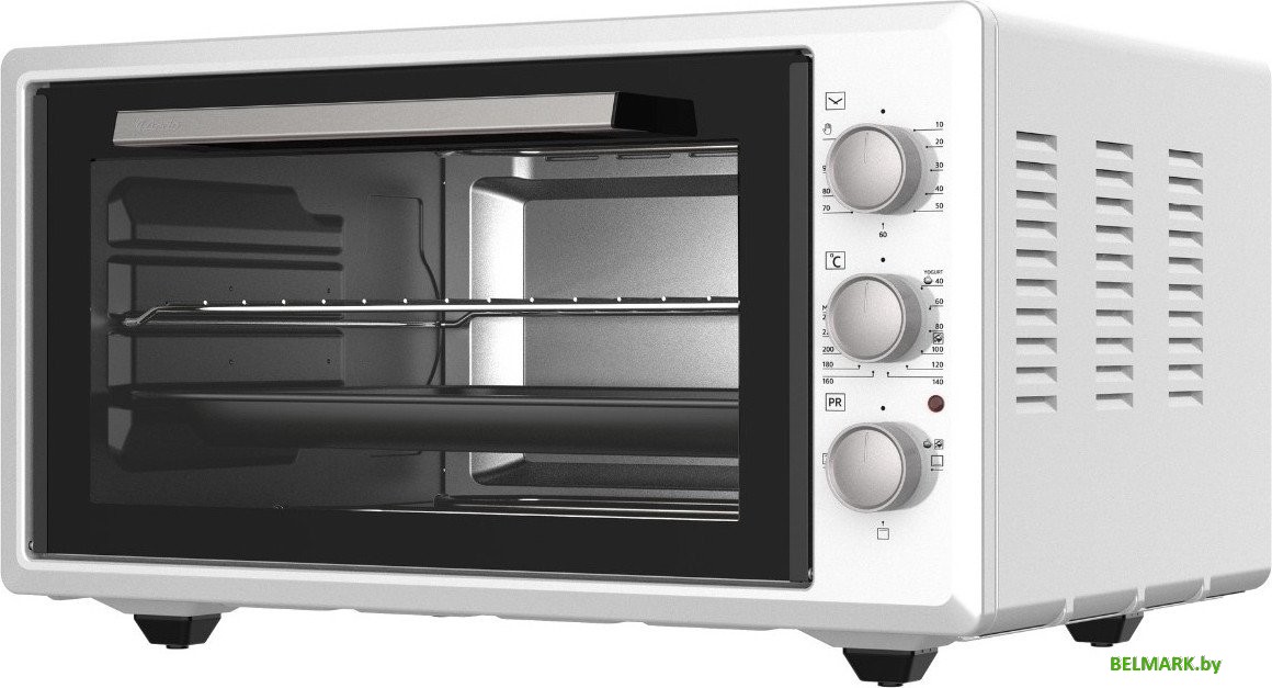 Мини-печь ARDO MO4531S2 - фото2