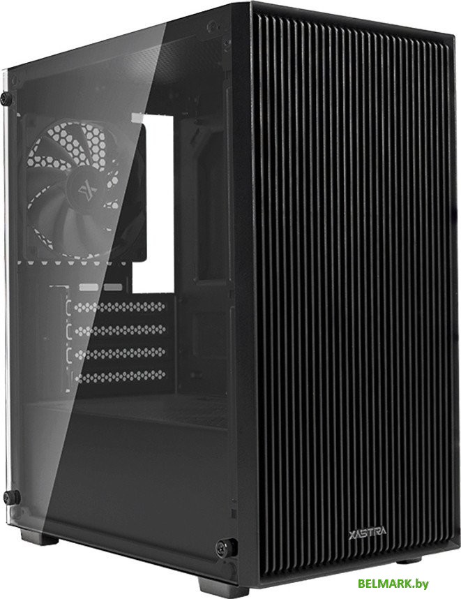 Корпус XASTRA A307M 3BK - фото2
