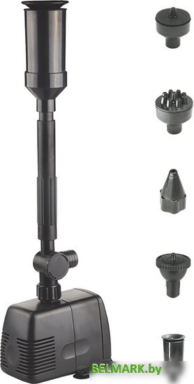 Фонтанный насос Grandfar GFB-1843 - фото