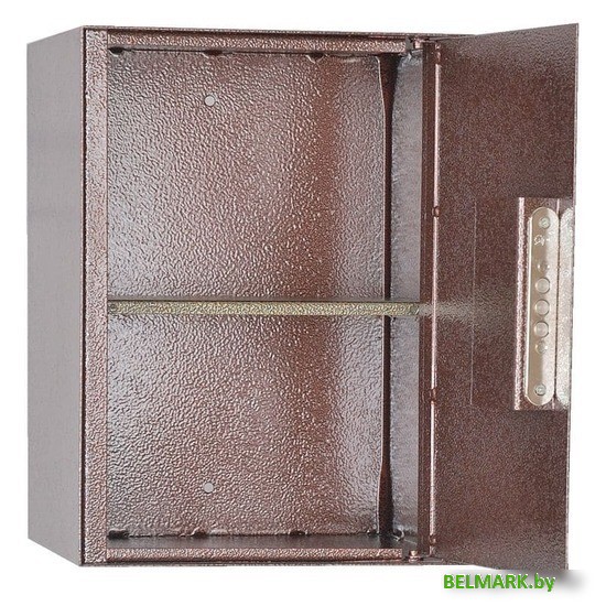 Офисный сейф Меткон ШМ-5К - фото2