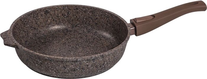 Сковорода Мечта Premium Mokko 022902 - фото