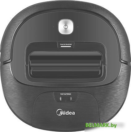 Робот-пылесос Midea M3S - фото