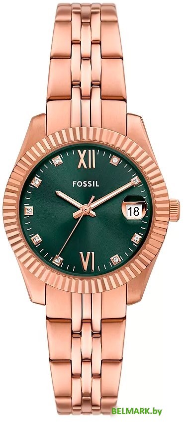 Наручные часы Fossil ES5369 - фото