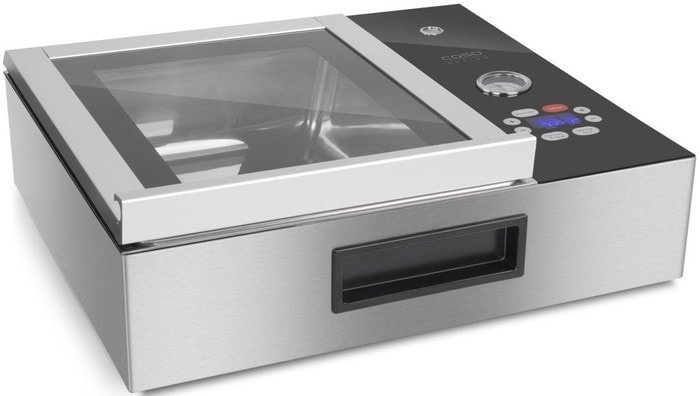 Вакуумный упаковщик CASO VacuChef SlimLine - фото2