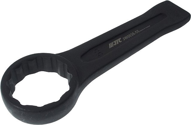 Гаечный ключ JTC JTC-JW0036-55 - фото