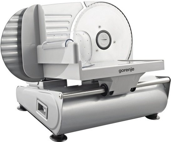 Ломтерезка Gorenje R506E - фото