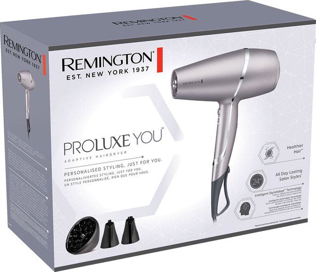 Фен Remington PROluxe You AC9800 - фото2