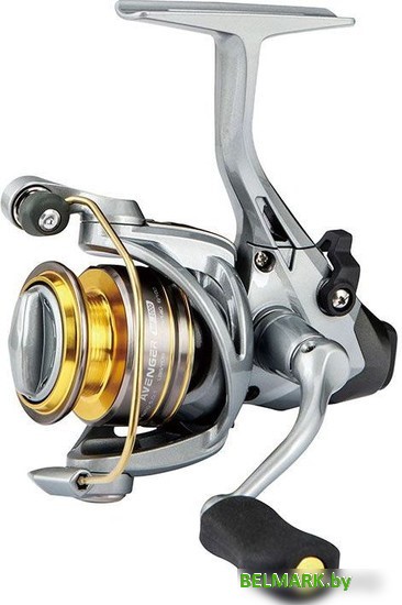 Рыболовная катушка Okuma Avenger Baitfeeder ABF-1000 - фото