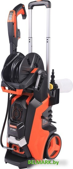 Мойка высокого давления Patriot GT 890 Imperial - фото2