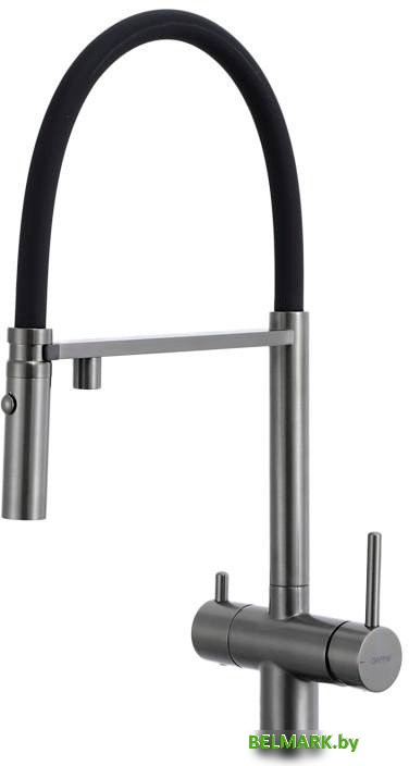 Смеситель Gappo G4397-89 - фото