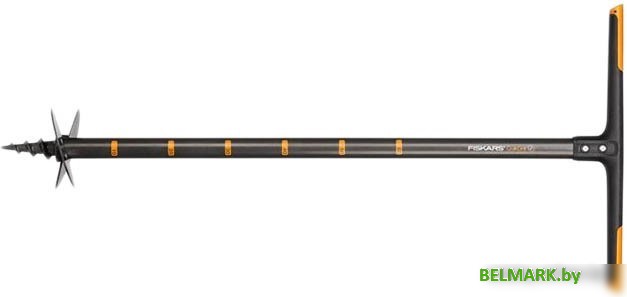 Бур Fiskars QuikDrill 1000638 - фото