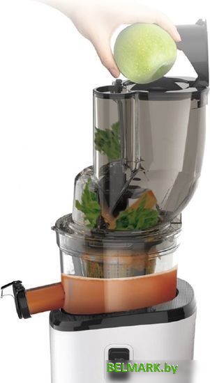 Соковыжималка Kuvings REVO830 (серебристый) - фото2