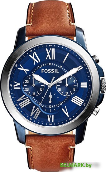 Наручные часы Fossil FS5151 - фото