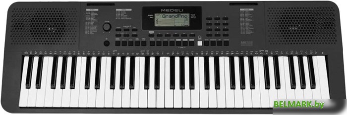 Синтезатор Medeli MK100 - фото