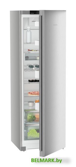 Однокамерный холодильник Liebherr SRsfd 5220 Plus - фото2