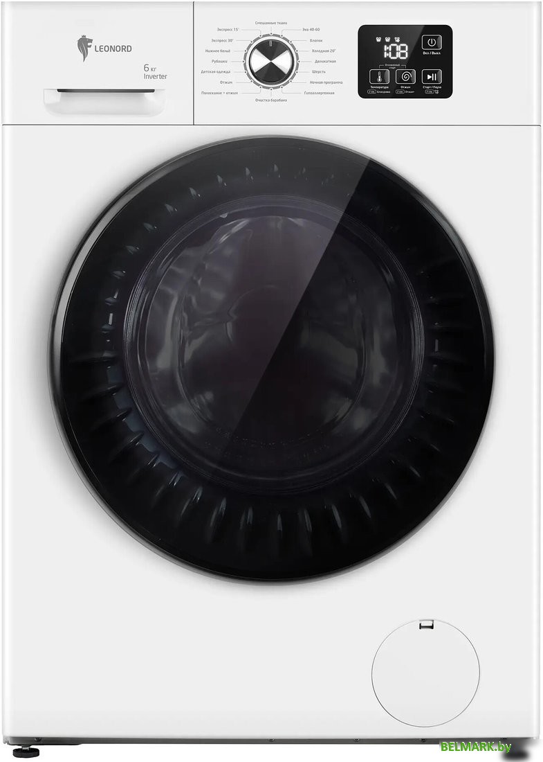 Стиральная машина Leonord LWM-101610 - фото