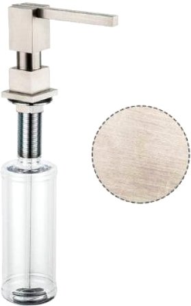 Дозатор для жидкого мыла Gappo G404-5 - фото