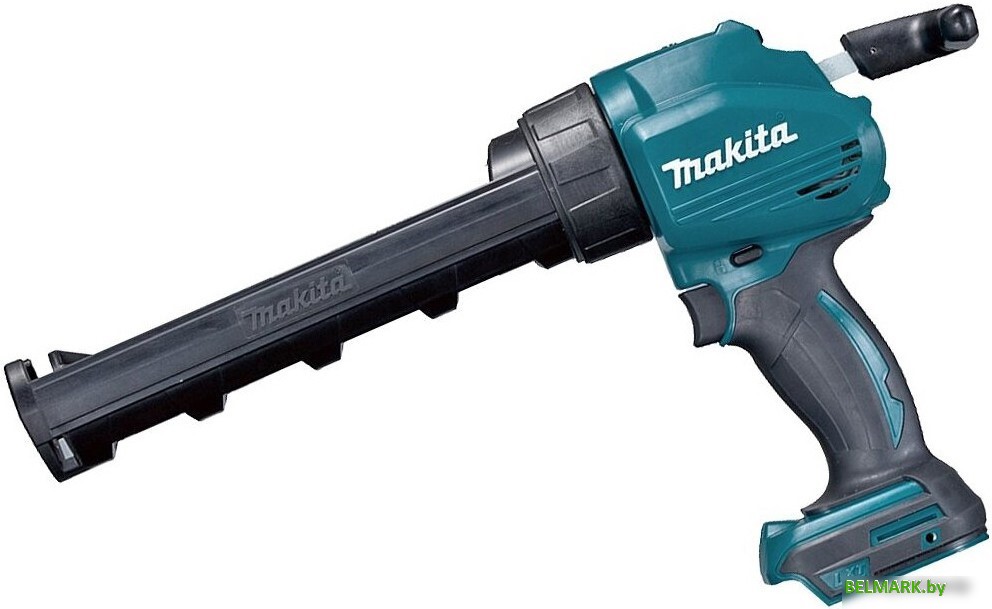 Пистолет для герметика Makita DCG180Z (без АКБ) - фото