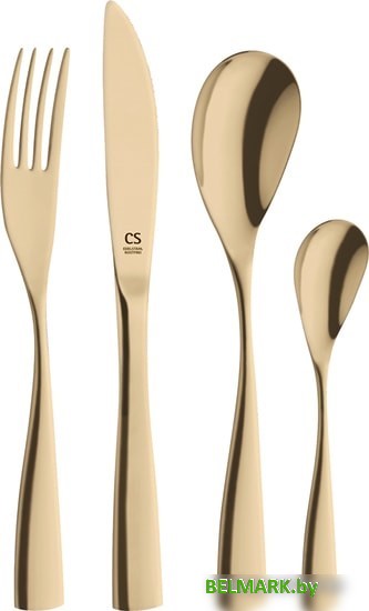 Набор столовых приборов CS-Kochsysteme Bocholt 080167 - фото