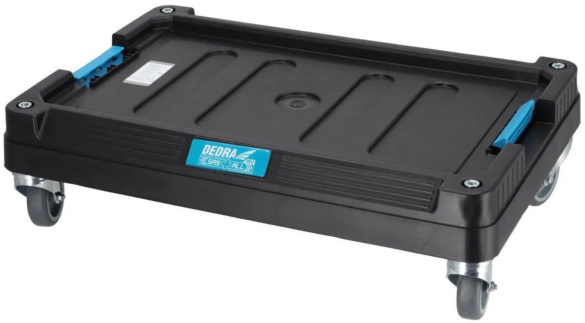 Тележка Dedra N0302 - фото