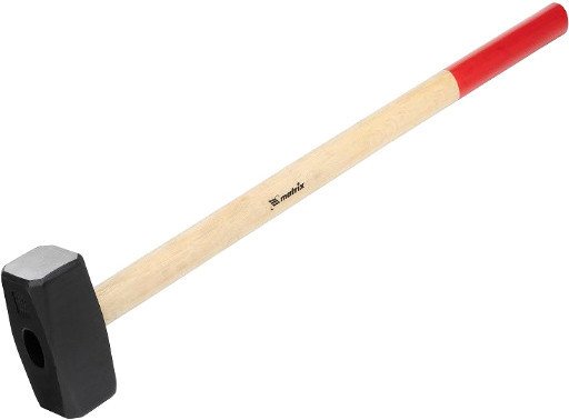 Кувалда Matrix 11036 - фото