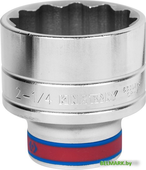 Головка слесарная King Tony 633072S - фото