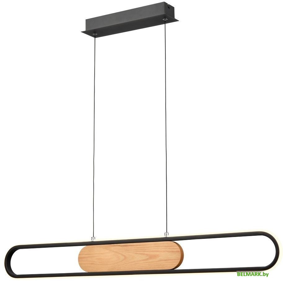 Припотолочная люстра Velante 450-083-01 - фото