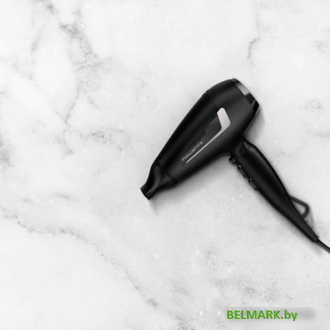 Фен Rowenta Pro Expert CV8810F0 - фото2