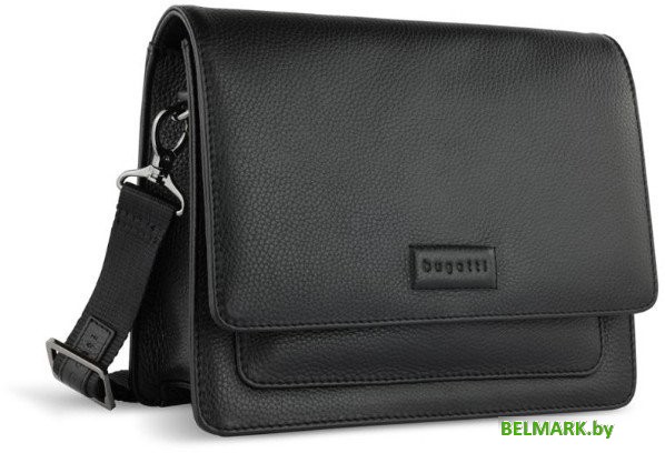 Женская сумка Bugatti Elsa 49460501 (черный) - фото