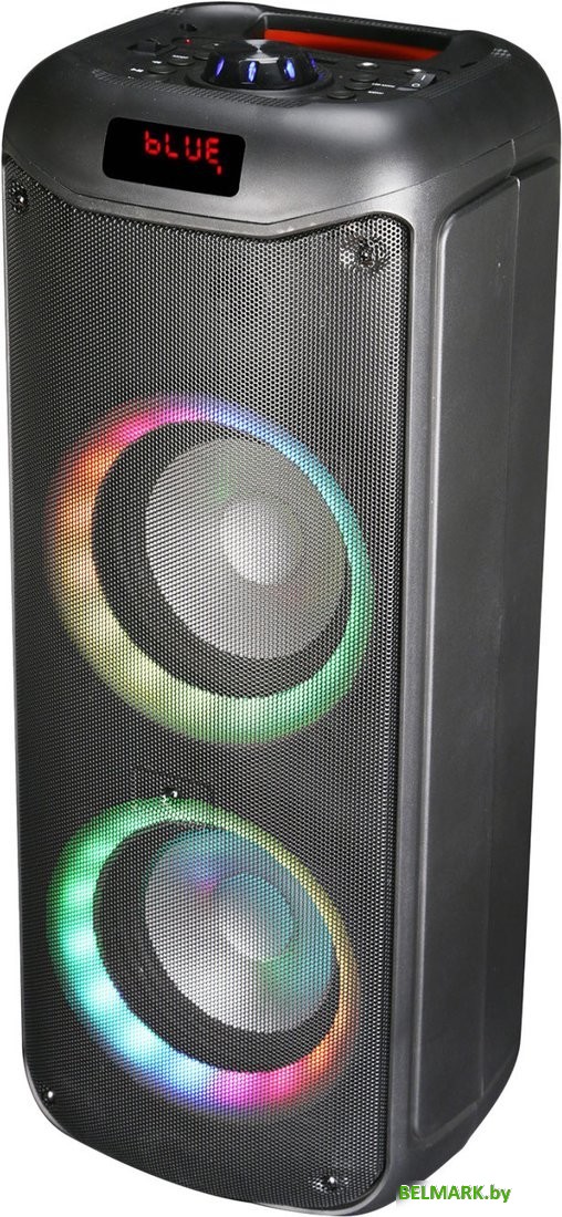 Беспроводная колонка Supra SMB-780 - фото