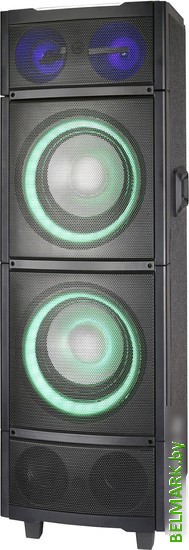 Колонка для вечеринок Aiwa CAS-2022 - фото