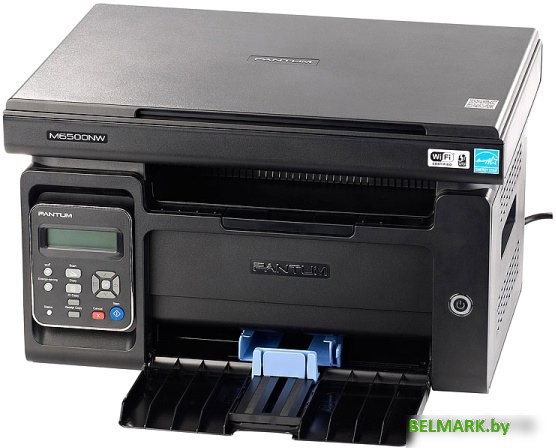 МФУ Pantum M6500W - фото2
