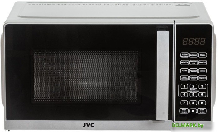 Микроволновая печь JVC JK-MW372S - фото2