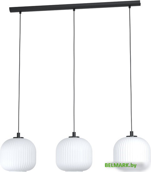 Подвесная люстра Eglo Mantunalle 99367 - фото