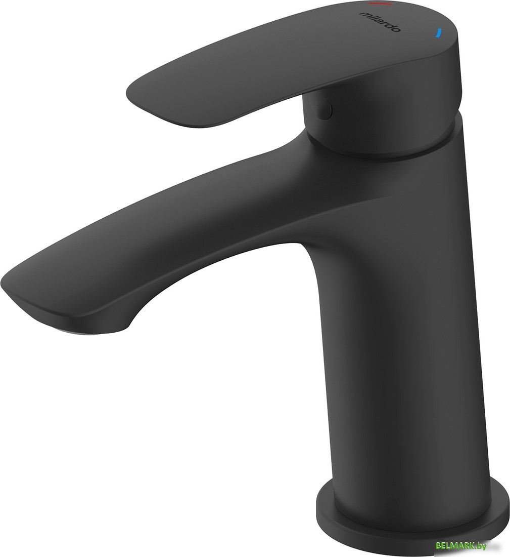 Смеситель Milardo Rora RORBL00M01 - фото