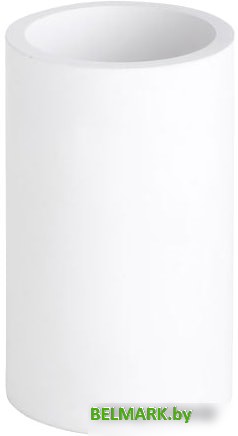 Стакан для зубной щетки и пасты Bemeta Gamma 145711324 - фото