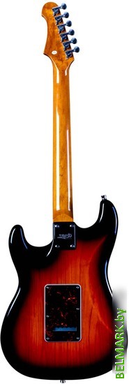 Электрогитара JET JS-300 SB - фото2